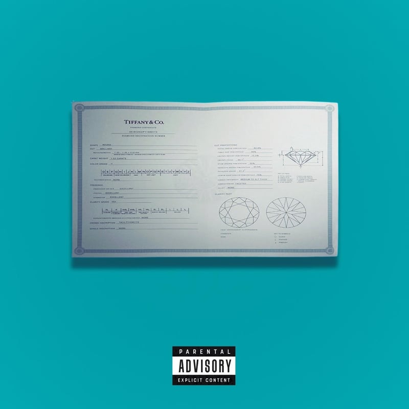 VVS LEGEND & Billionaire Boyscout – Equity cover art