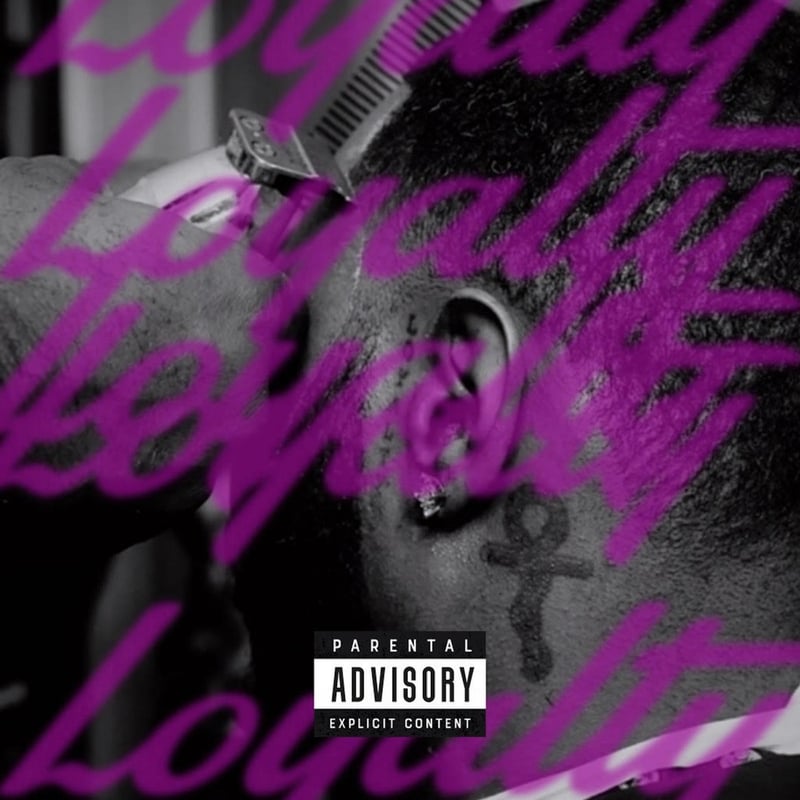 Rufus Sims & Billionaire Boyscout – LOYALTY: BIRTH OF SUPER RUFUS cover art