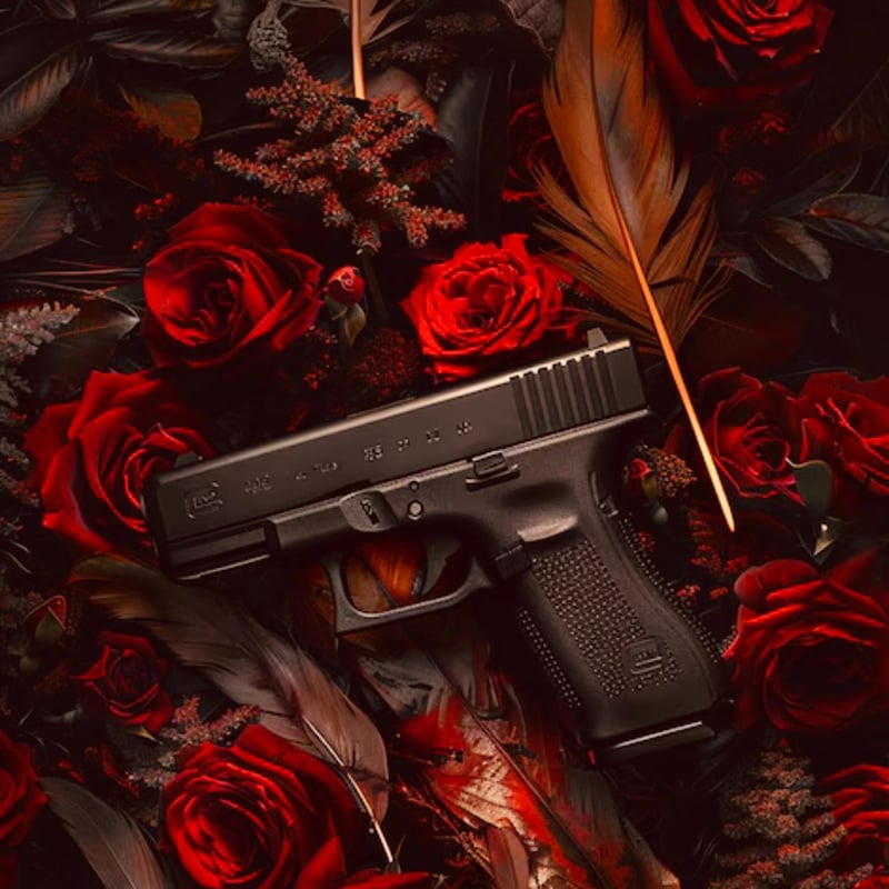Big Dearl – Nobody Knows (feat. Money Meeco) cover art
