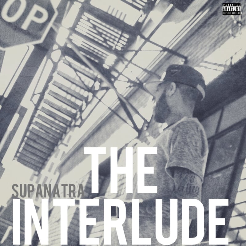 SupaNatra – The Interlude cover art