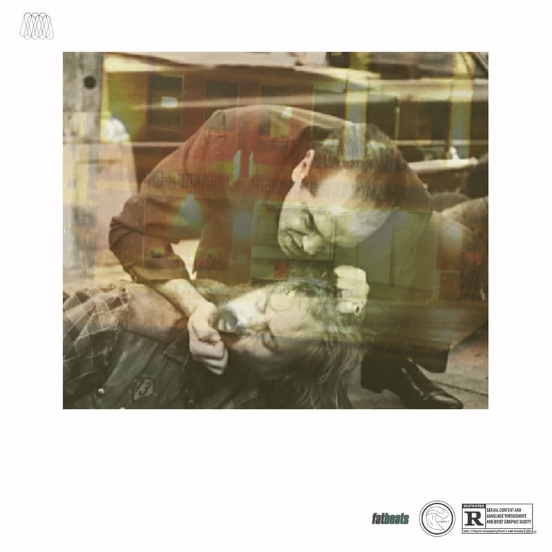 Jon Rogers & Ybfromthecity – Who Am I cover art