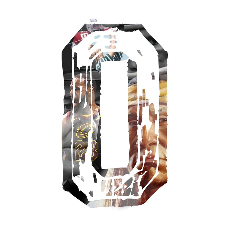Nick Vido – Ohio cover art