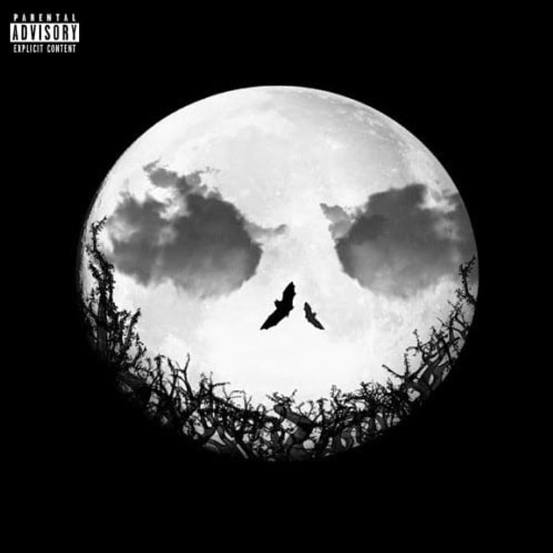 ExecGang – Nightmare Before Christmas EP cover art