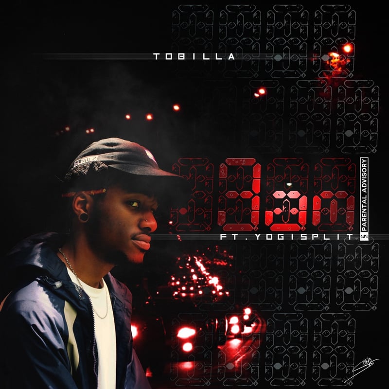 Tobilla – 3Am cover art