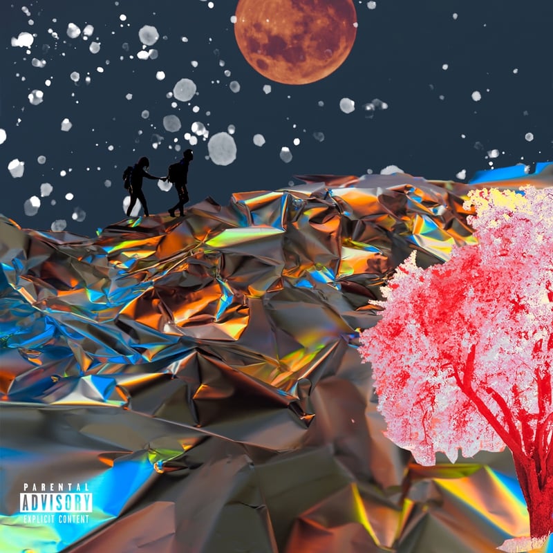 Tobilla & Tonion – Elevate Time cover art