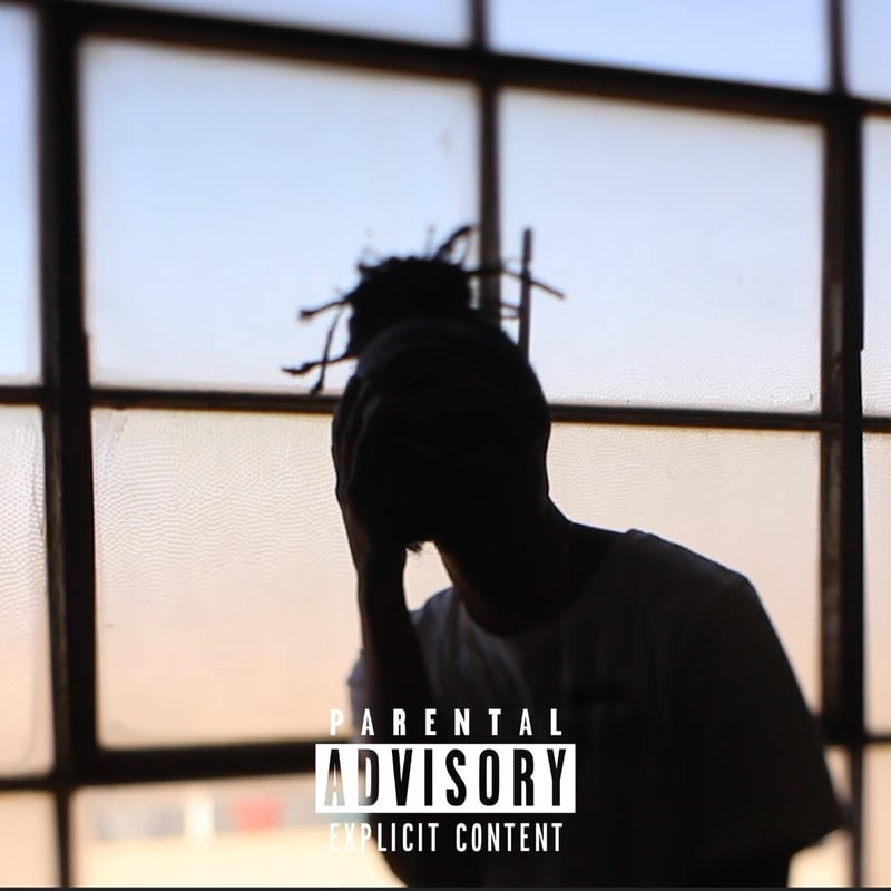 Tobilla – Make It Back cover art