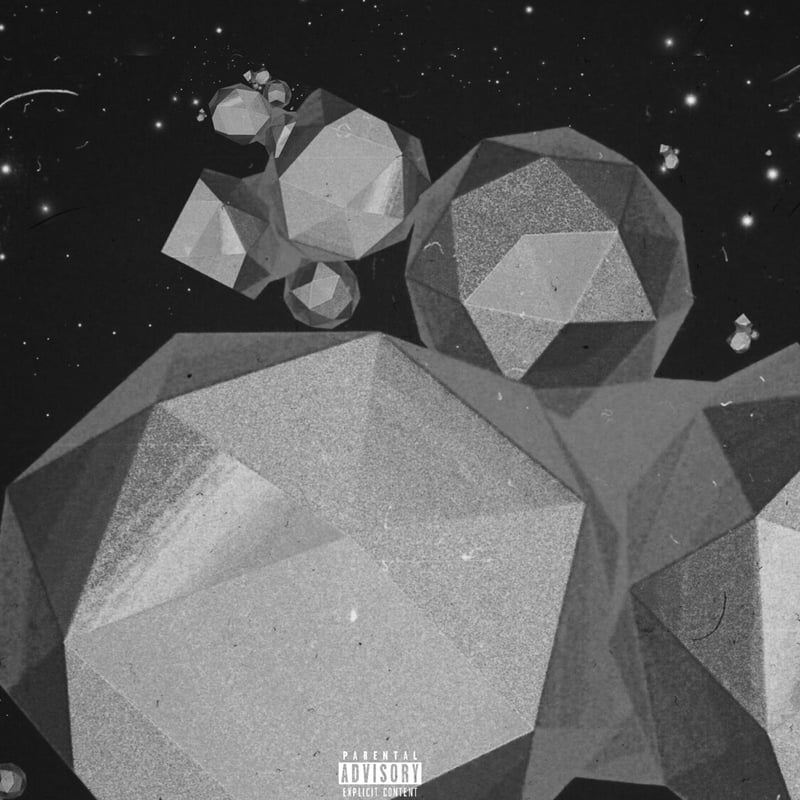 Tobilla – Me AF cover art