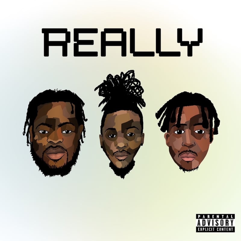 Tobilla & Bjaxx – Really! (feat. ayelookitsBRADY) cover art