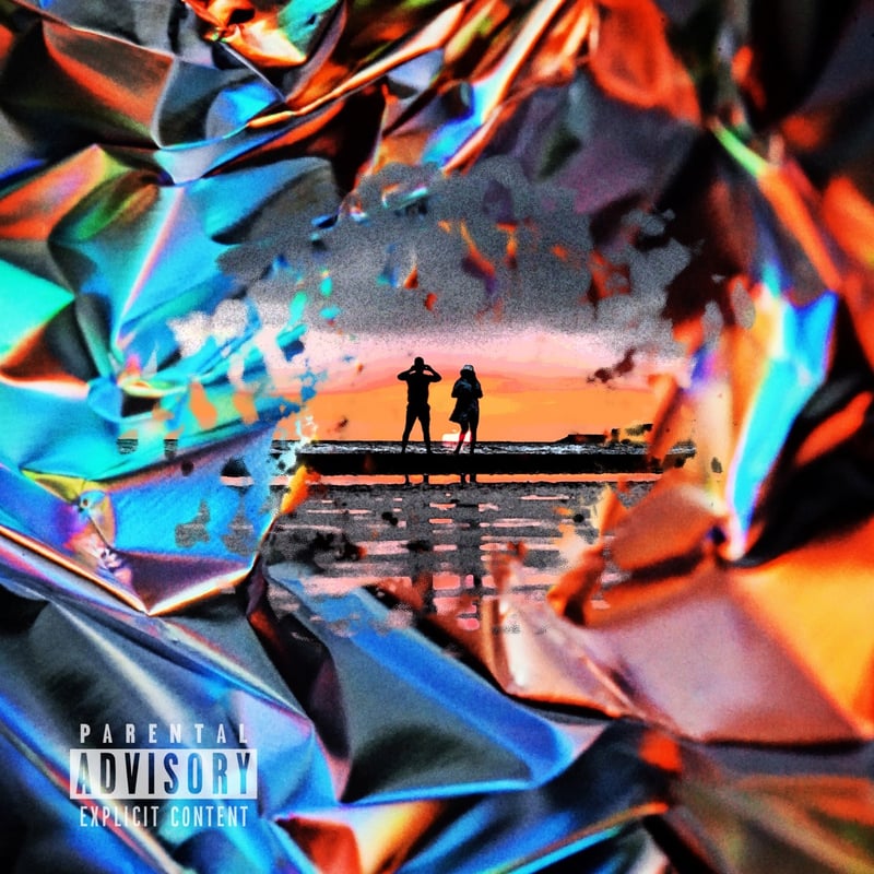Tobilla – Reciprocation cover art