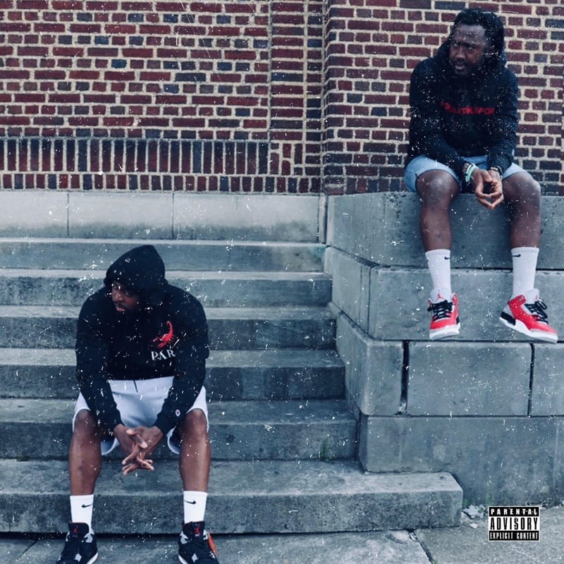 Trek Manifest – I Appreciate Your Patience cover art