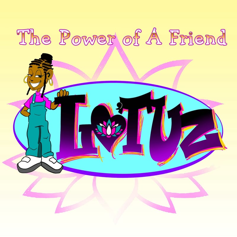 Trek Manifest – The Power of a Friend (Theme Song) cover art