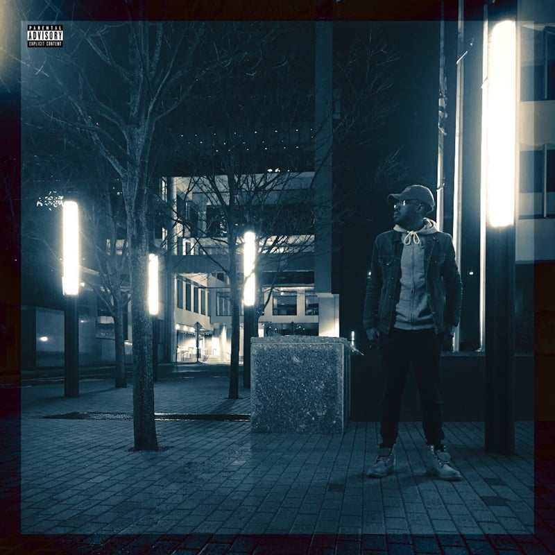 Trek Manifest – This Should Hold You cover art