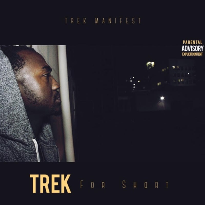 Trek Manifest – Trek For Short cover art