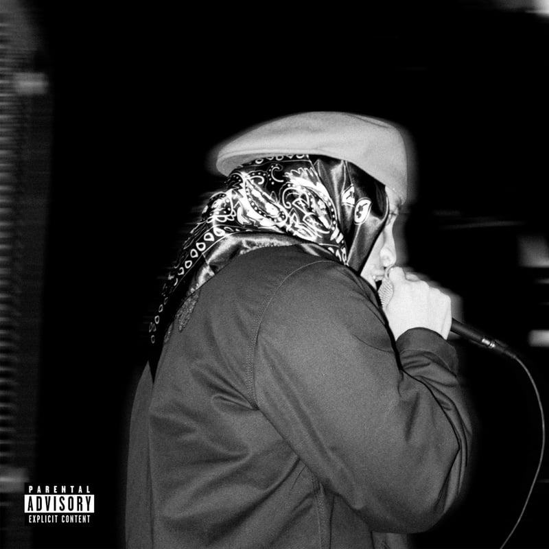 TrigNO & Devin Burgess – BOUT THAT cover art