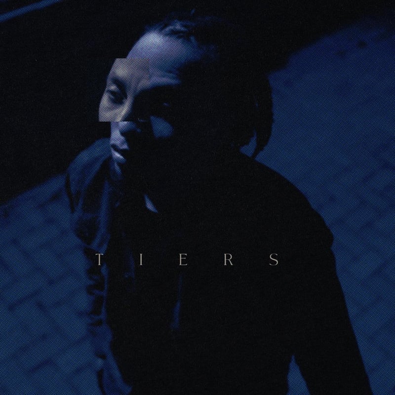 TrigNO – Tiers cover art
