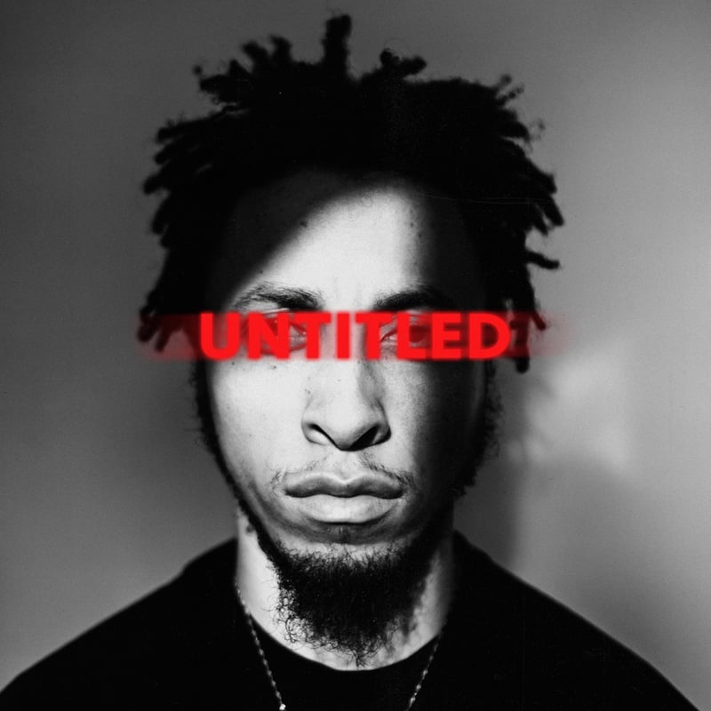 TrigNO & Sean Starks – Untitled cover art