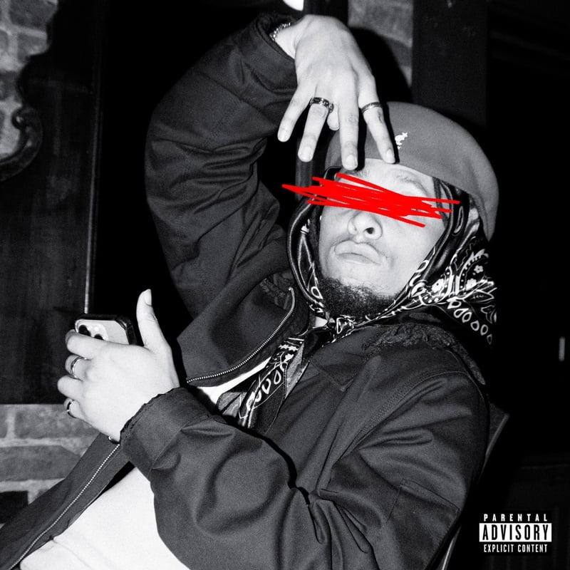 TrigNO & Devin Burgess – YearsAgo. YearsToGo. cover art