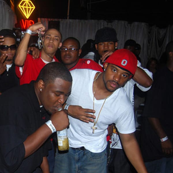 Chief Execs in the club