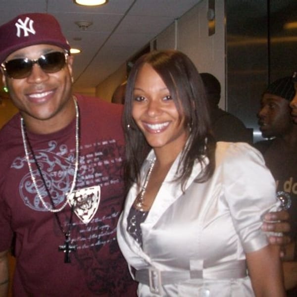 T-Baby & LL Cool J
