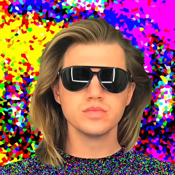 Nick Vido